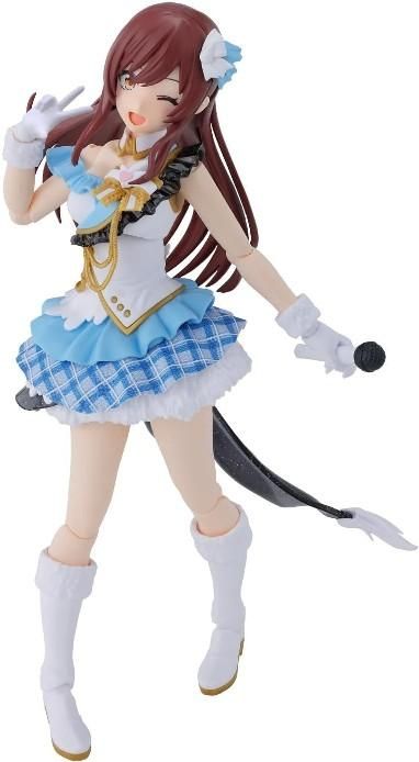 【在庫あり★即納可能】バンダイ 30MS 大崎甘奈 (プラモデル)