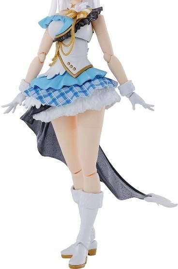【在庫あり★即納可能】バンダイ 30MS オプションボディパーツ ビヨンドザブルースカイ2[カラーA] (プラモデル)