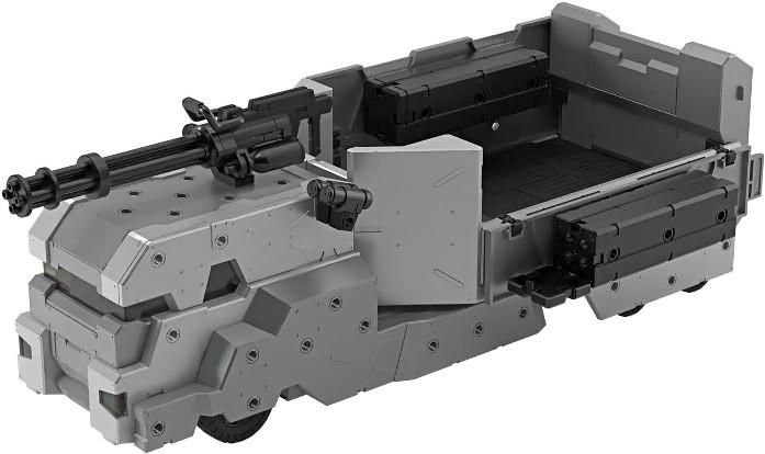 【在庫あり★即納可能】バンダイ 境界戦機ウェポンセット8 (HG) (プラモデル)