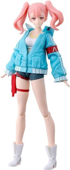 【在庫あり★即納可能】バンダイ フィギュアライズスタンダード エリー (プラモデル)