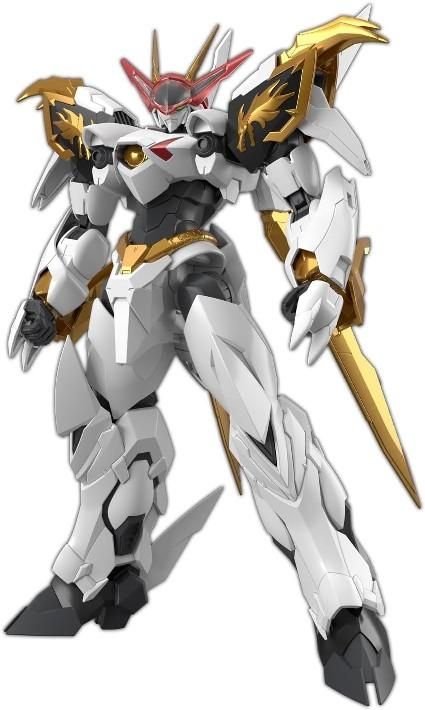 【在庫あり★即納可能】バンダイ Amplified IMGN 龍王丸 (HG) (プラモデル)