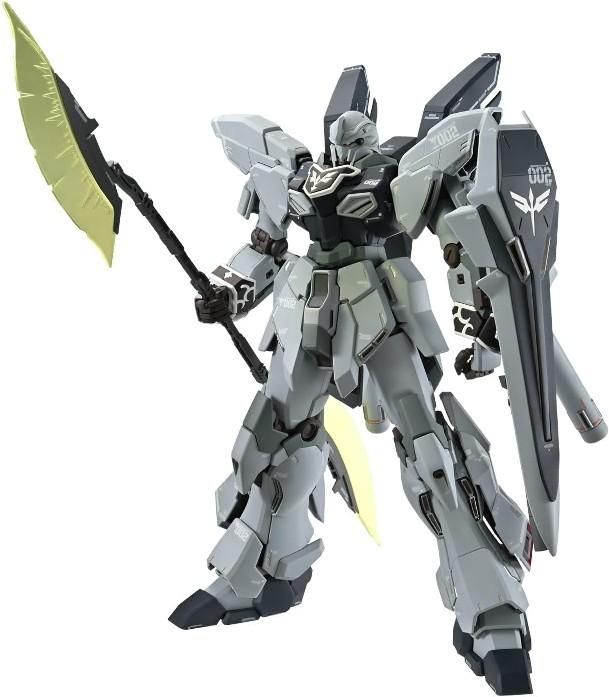 【在庫あり★即納可能】バンダイ シナンジュ・スタイン (ナラティブ Ver.) Ver.Ka (MG) (ガンプラ)