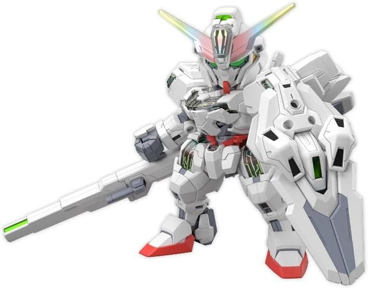 【在庫あり★即納可能】バンダイ SDガンダム クロスシルエット ガンダムキャリバーン (SD) (ガンプラ)