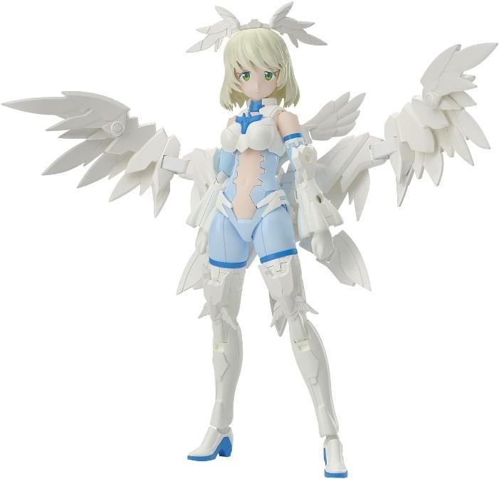 【在庫あり★即納可能】バンダイ 30MS SIS-Dc88w エリエネ=エリエリカ(エレガンテフォーム) (プラモデル)