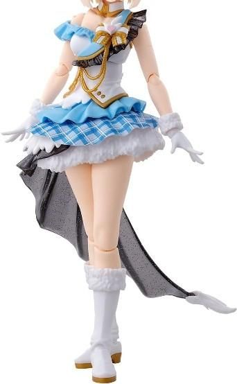 【在庫あり★即納可能】バンダイ 30MS オプションボディパーツ ビヨンドザブルースカイ1[カラーB] (プラモデル)