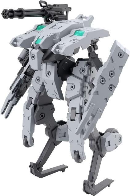【在庫あり★即納可能】バンダイ バンイップジンガー (HG) (プラモデル)