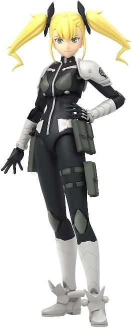 【在庫あり★即納可能】バンダイ フィギュアライズスタンダード 四ノ宮キコル (プラモデル)