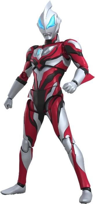 【在庫あり★即納可能】バンダイ フィギュアライズスタンダード ウルトラマンジード プリミティブ (プラモデル)