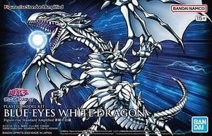 【在庫あり★即納可能】バンダイ フィギュアライズスタンダード Amplified 青眼の白龍 (プラモデル)