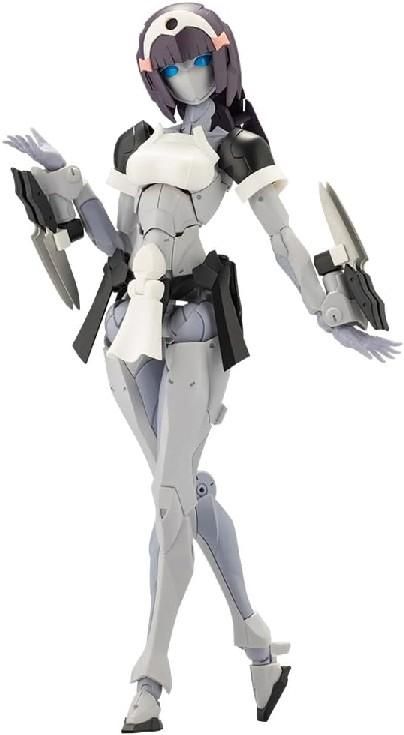 【在庫あり★即納可能】コトブキヤ ノーヴィス (プラモデル)