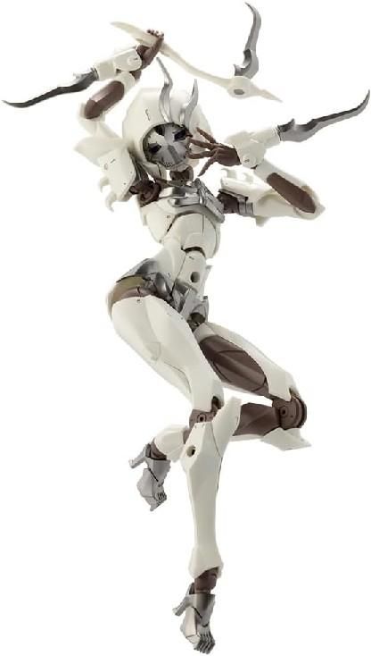 【在庫あり★即納可能】コトブキヤ シーカー (プラモデル)