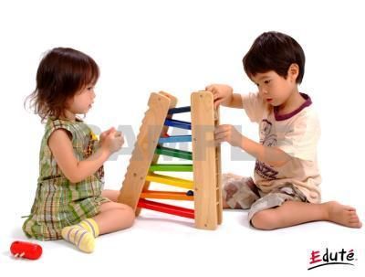 【在庫あり★即納可能】木のおもちゃ(木製 知育玩具)3種類の転がし遊びが人気！ 3wayスライダー