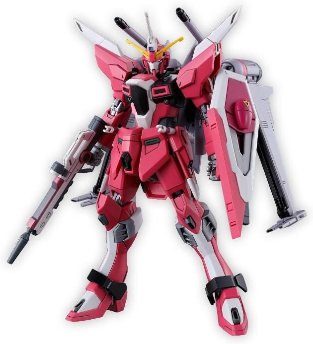 【在庫あり★即納可能】バンダイ インフィニットジャスティスガンダム弐式 (HG) (ガンプラ)