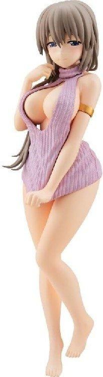 【在庫あり★即納可能】KADOKAWA(カドカワ) 宇崎月 -SUGOIニットver.- (フィギュア)