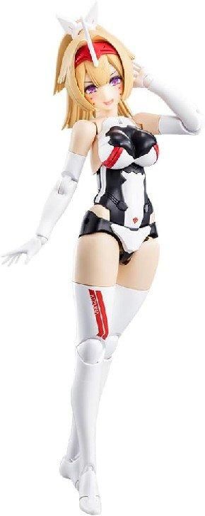 【在庫あり★即納可能】コトブキヤ 朱羅 弓兵 絆 (プラモデル)