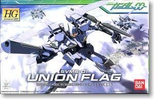 【在庫あり★即納可能】バンダイ ユニオンフラッグ(量産型) (HG) (ガンプラ)