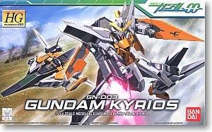 【再販予約】バンダイ ガンダムキュリオス (HG) (ガンプラ)