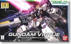 【在庫あり★即納可能】バンダイ ガンダムヴァーチェ (HG) (ガンプラ)