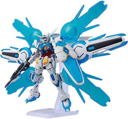【再販予約】バンダイ ガンダム G-セルフ(パーフェクトパック装備型) (HG) (ガンプラ)