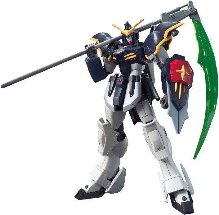 【再販予約】バンダイ ガンダムデスサイズ (HGAC) (ガンプラ)