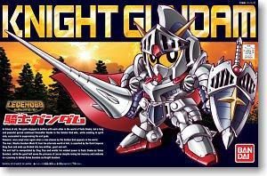 【在庫あり★即納可能】バンダイ LEGEND BB 騎士ガンダム (SD) (ガンプラ)