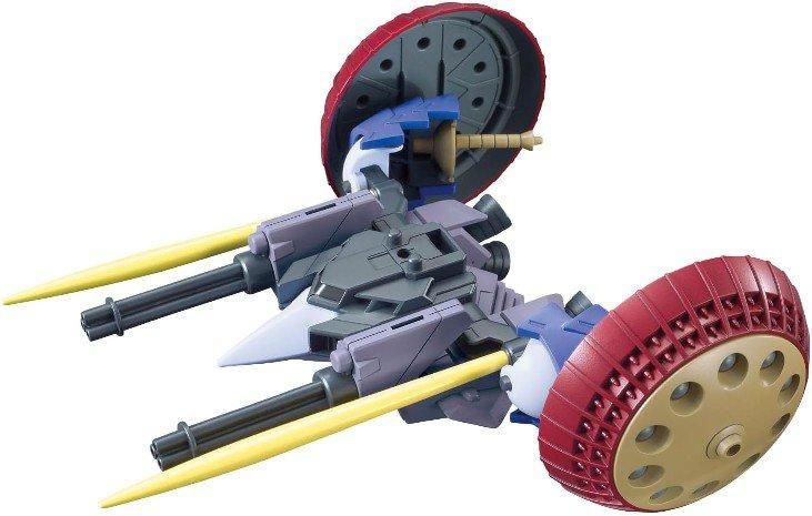 【在庫あり★即納可能】バンダイ オプションパーツセット ガンプラ 06 (ヴァリュアブルポッド) (ガンプラ)