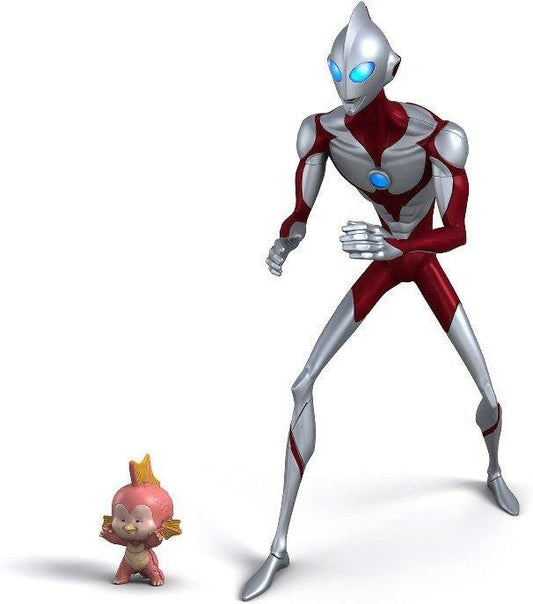 【在庫あり★即納可能】バンダイ ENTRY GRADE ULTRAMAN(ULTRAMAN: RISING) (プラモデル)