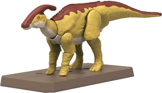 【在庫あり★即納可能】バンダイ プラノサウルス パラサウロロフス (プラモデル)
