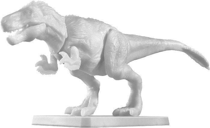 【在庫あり★即納可能】バンダイ プラノサウルス ティラノサウルス ペインティングVer. (プラモデル)