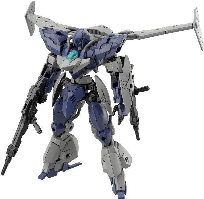 【在庫あり★即納可能】バンダイ 30MM bEXMー21 ヴェルデノヴァ[ネイビー] (プラモデル)