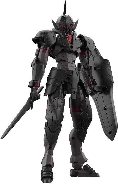 【在庫あり★即納可能】バンダイ 30MF ローザンナイト (プラモデル)