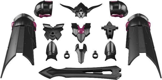【再販予約】バンダイ 30MF クラスアップアーマー (ローザンパラディン) (プラモデル)