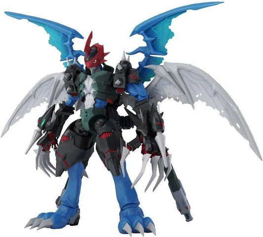 【在庫あり★即納可能】バンダイ フィギュアライズスタンダード Amplified パイルドラモン (プラモデル)