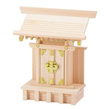 【在庫あり★即納可能】神棚 大天理★神具 神事用品 推し神棚 推し活 コレクションラック ディスプレイ 飾り棚 収納 オタ活