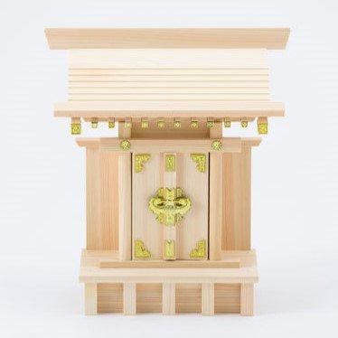 【在庫あり★即納可能】神棚 大天理★神具 神事用品 推し神棚 推し活 コレクションラック ディスプレイ 飾り棚 収納 オタ活
