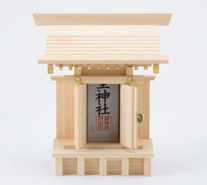 【在庫あり★即納可能】神棚 大天理★神具 神事用品 推し神棚 推し活 コレクションラック ディスプレイ 飾り棚 収納 オタ活