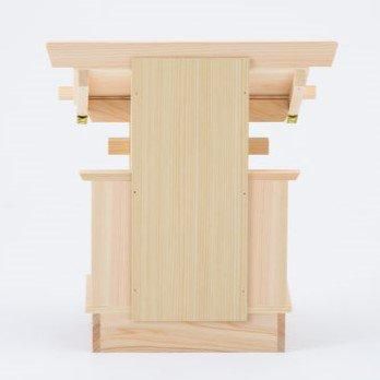 【在庫あり★即納可能】神棚 大天理★神具 神事用品 推し神棚 推し活 コレクションラック ディスプレイ 飾り棚 収納 オタ活