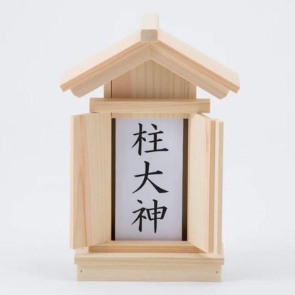 【在庫あり★即納可能】荒神宮 小★神具 神事用品 推し神棚 推し活 コレクションラック ディスプレイ 飾り棚 収納 オタ活