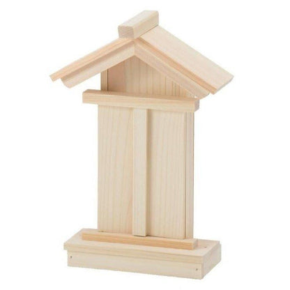 【在庫あり★即納可能】荒神宮 小★神具 神事用品 推し神棚 推し活 コレクションラック ディスプレイ 飾り棚 収納 オタ活