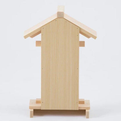 【在庫あり★即納可能】荒神宮 小★神具 神事用品 推し神棚 推し活 コレクションラック ディスプレイ 飾り棚 収納 オタ活