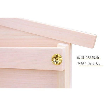 【在庫あり★即納可能】お札差し★神具 神事用品 推し神棚 推し活 コレクションラック ディスプレイ 飾り棚 収納 オタ活