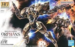 【再販予約】バンダイ 百里 (HG) (ガンプラ)