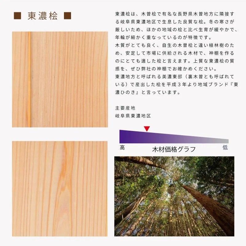 【在庫あり★即納可能】神棚 中神明★神具 神事用品 推し神棚 推し活 コレクションラック ディスプレイ 飾り棚 収納 オタ活
