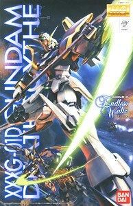 【再販予約】バンダイ XXXG-01D ガンダムデスサイズ EW (MG) (ガンプラ)
