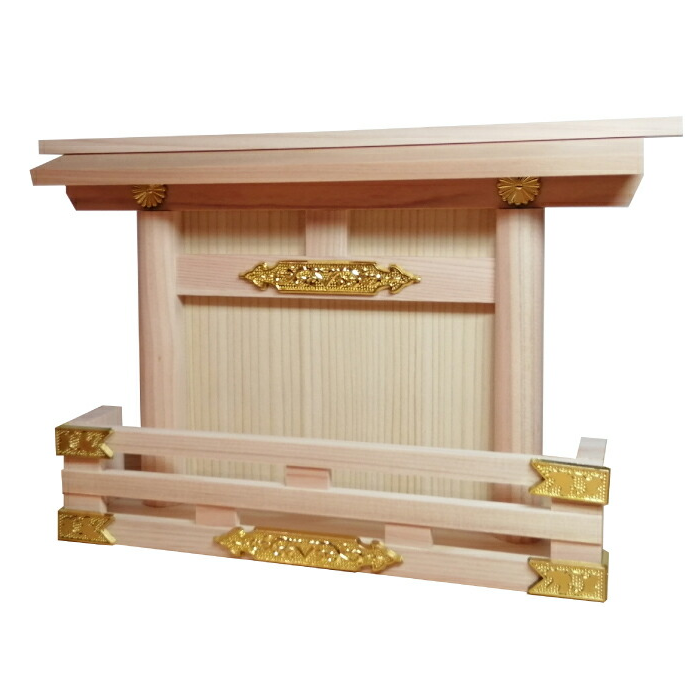 【お取り寄せ★納期 最長 約2週間】開運宝箱 神具 神事用品★神具 神事用品 推し神棚 推し活 コレクションラック ディスプレイ 飾り棚 収納 オタ活
