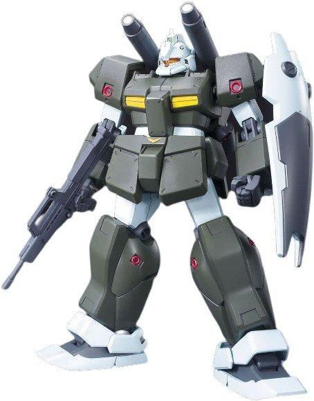 【在庫あり★即納可能】バンダイ RGC-83 ジム・キャノンII (HGUC) (ガンプラ)