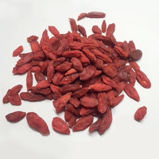 【お取り寄せ★納期 最長 約2週間】アリサン F42L 有機ゴジベリー（くこの実）1kg