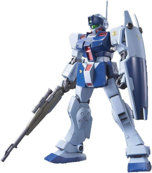 【在庫あり★即納可能】バンダイ ジム・スナイパーII (HGUC) (ガンプラ)