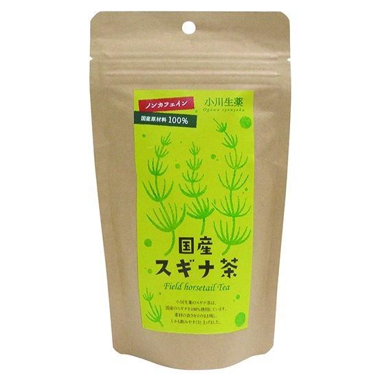 【在庫あり★即納可能】オーサワ 国産スギナ茶　18g(1g×18)