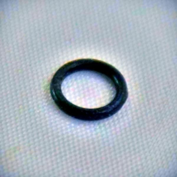 赤字上等★激安セール【在庫あり★即納可能】シリコン製 Oリング 1.0×6.0×4.8mm★Silicone O-Ring Seals for Atomizers